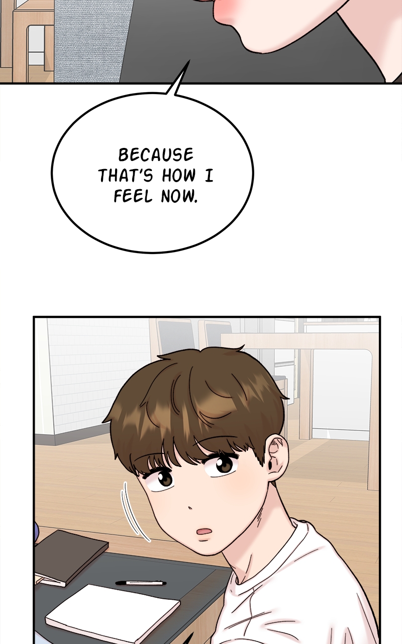 Read My Dud to Stud Boyfriend EN Manga Online