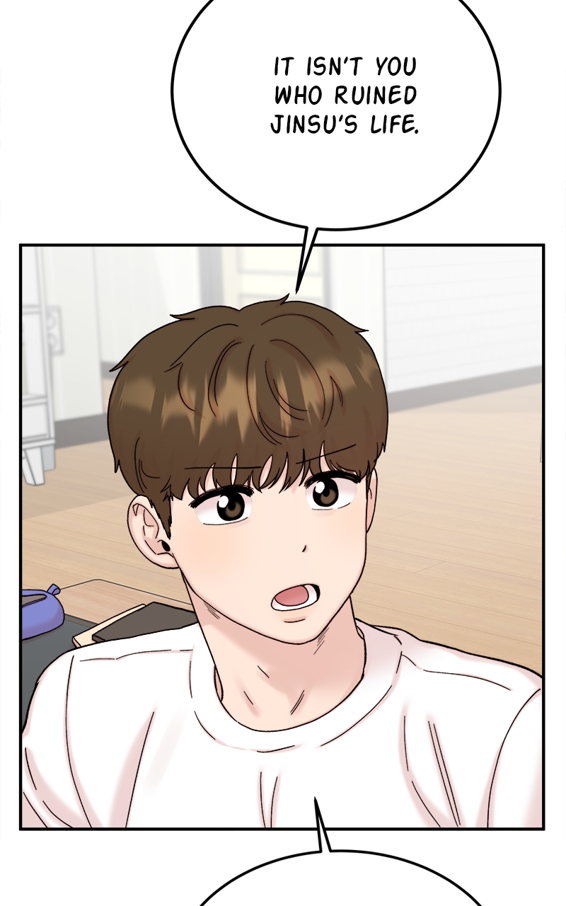 Read My Dud to Stud Boyfriend EN Manga Online