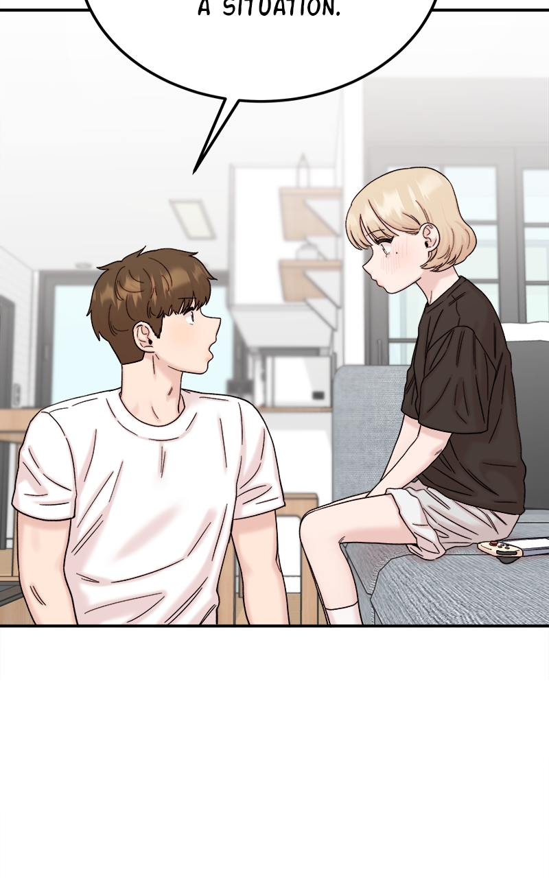Read My Dud to Stud Boyfriend EN Manga Online