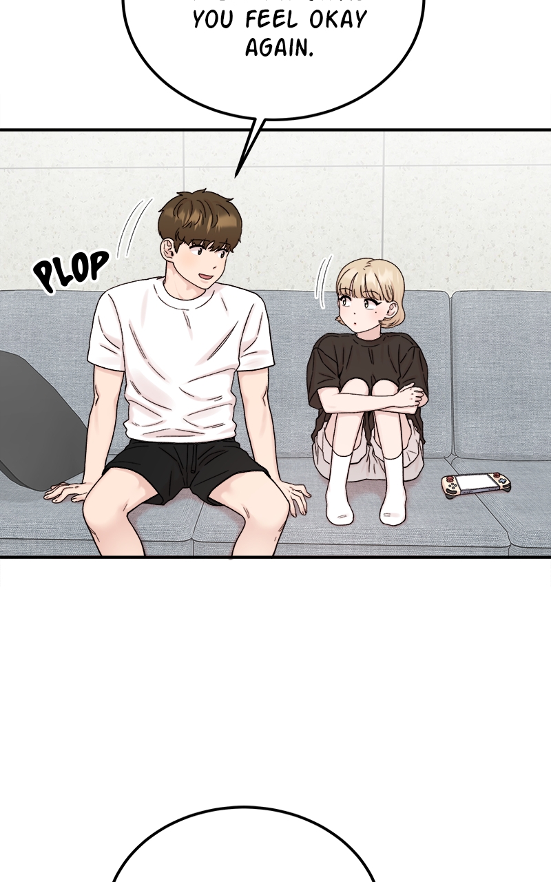 Read My Dud to Stud Boyfriend EN Manga Online