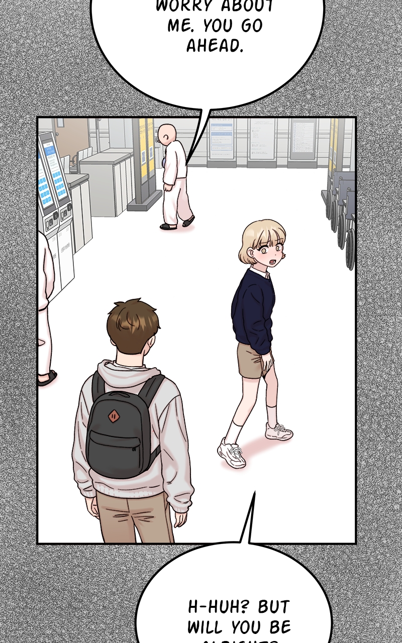Read My Dud to Stud Boyfriend EN Manga Online