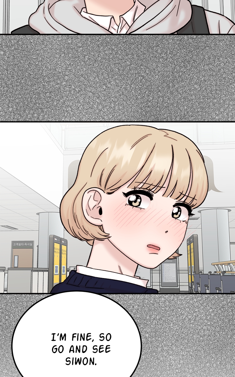 Read My Dud to Stud Boyfriend EN Manga Online