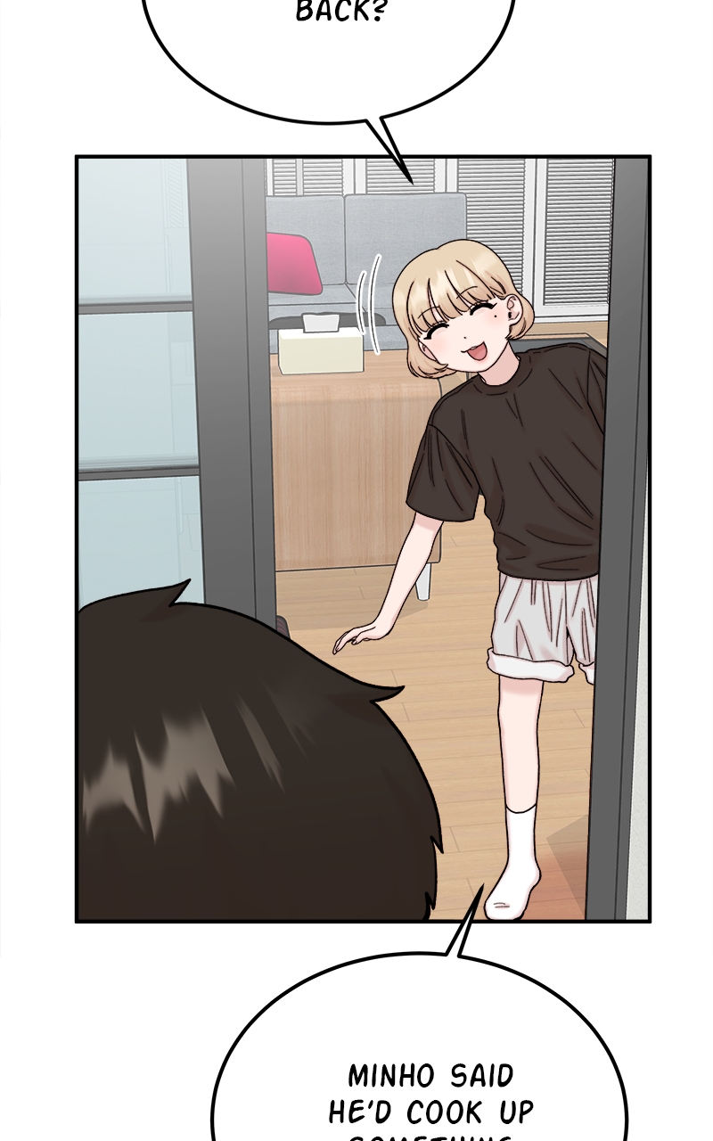 Read My Dud to Stud Boyfriend EN Manga Online