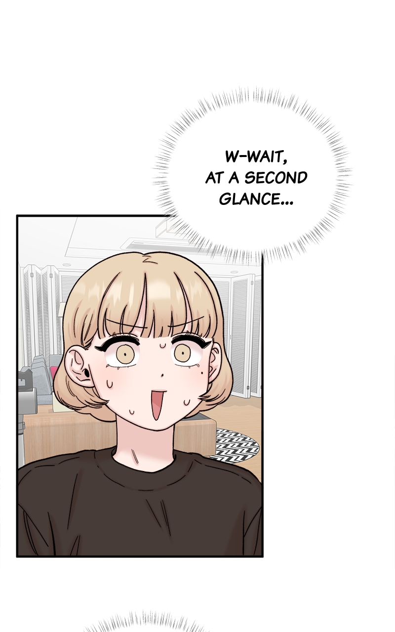 Read My Dud to Stud Boyfriend EN Manga Online