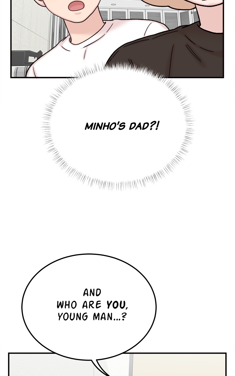 Read My Dud to Stud Boyfriend EN Manga Online