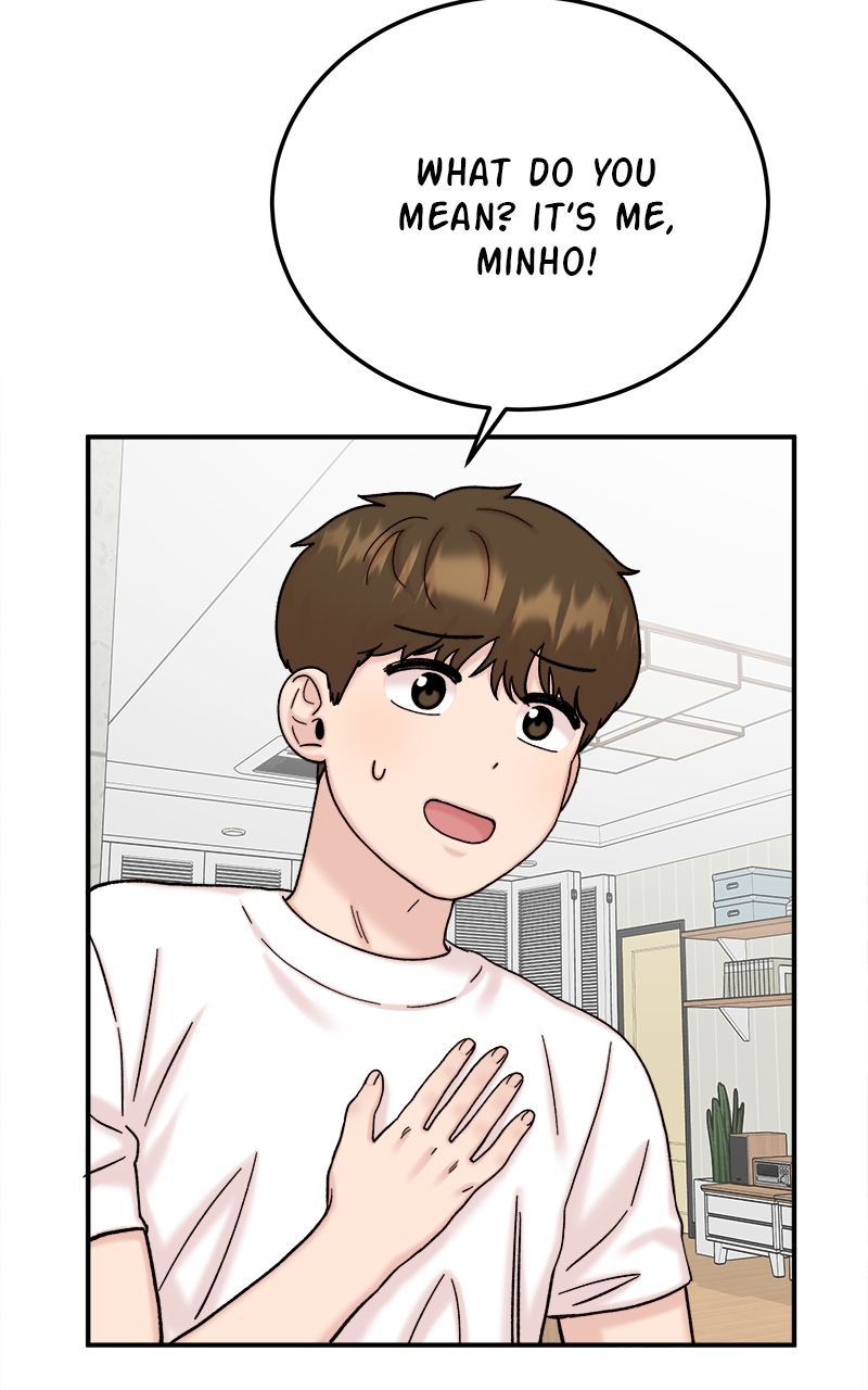 Read My Dud to Stud Boyfriend EN Manga Online