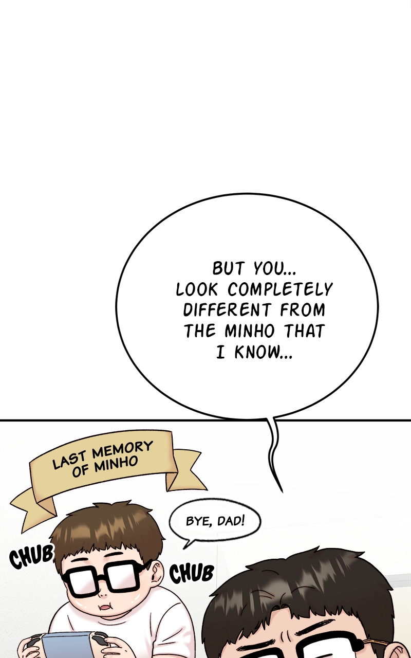 Read My Dud to Stud Boyfriend EN Manga Online