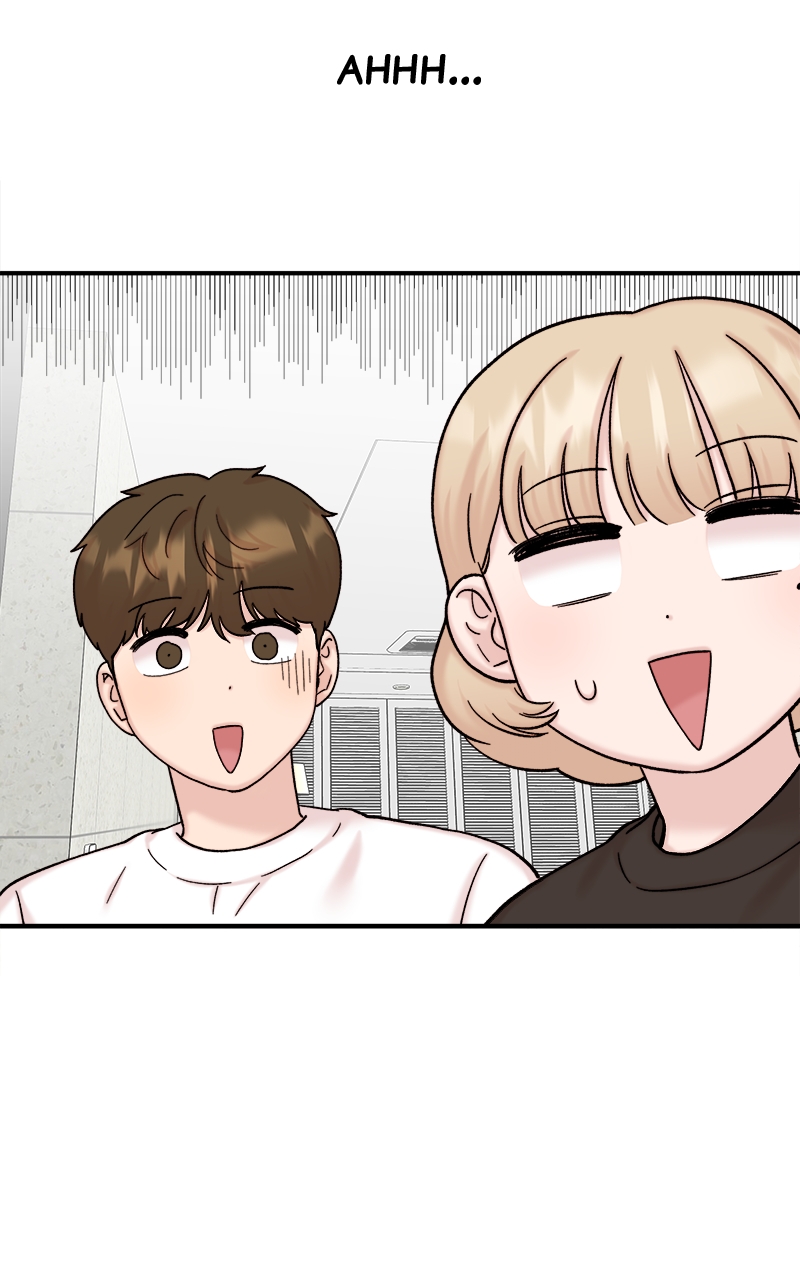 Read My Dud to Stud Boyfriend EN Manga Online