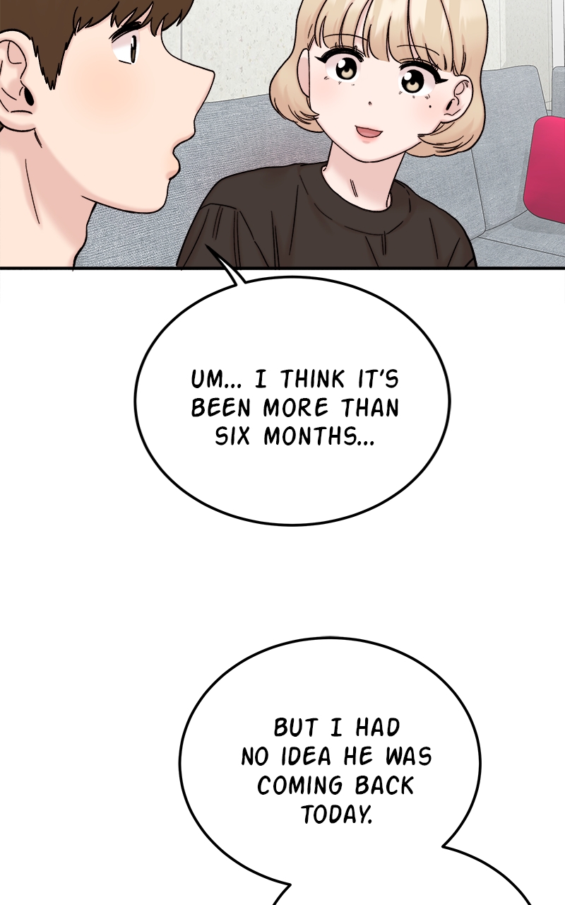 Read My Dud to Stud Boyfriend EN Manga Online