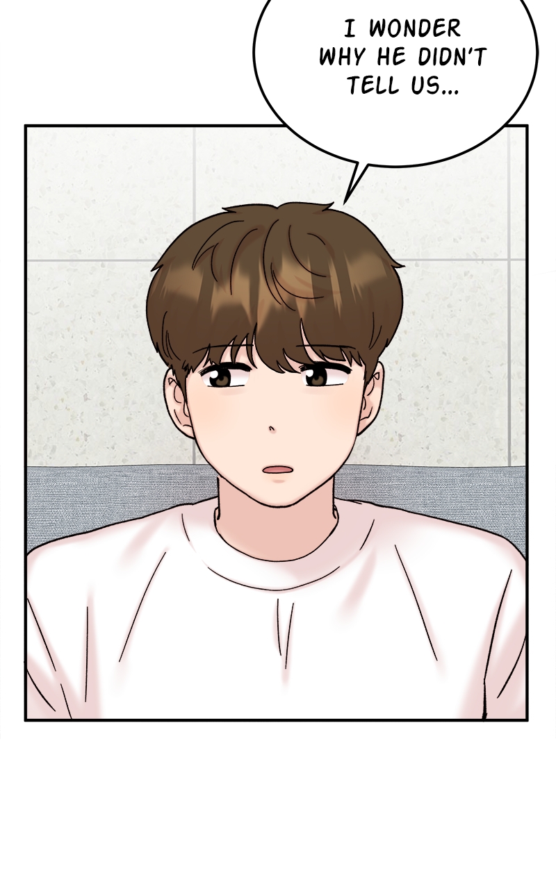 Read My Dud to Stud Boyfriend EN Manga Online