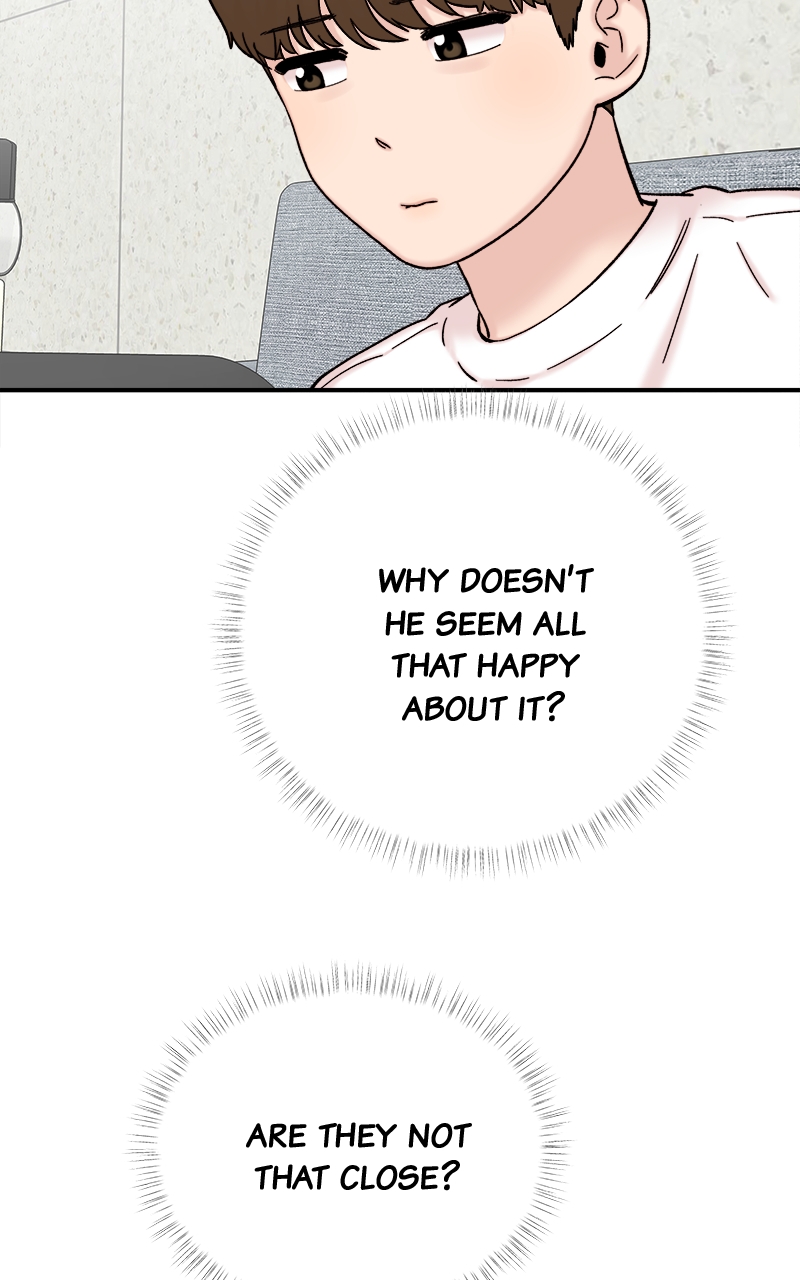 Read My Dud to Stud Boyfriend EN Manga Online
