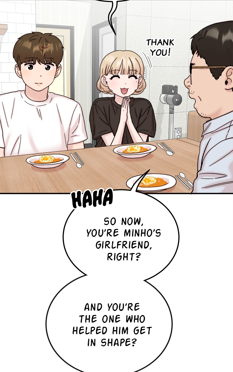 Read My Dud to Stud Boyfriend EN Manga Online