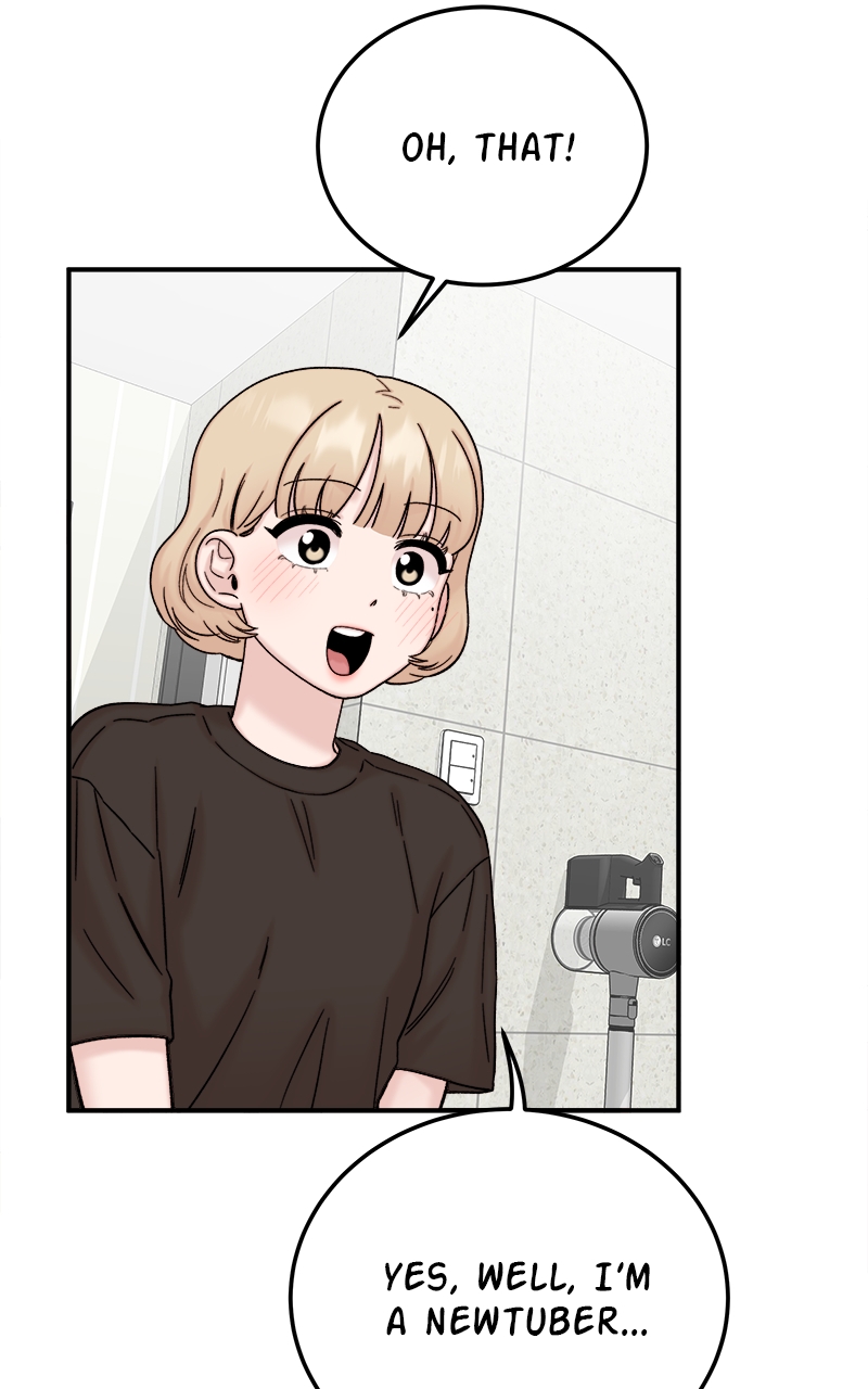 Read My Dud to Stud Boyfriend EN Manga Online