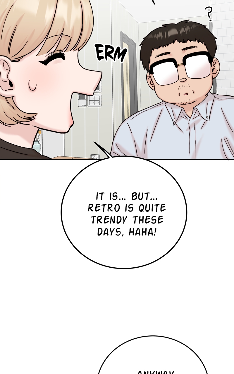 Read My Dud to Stud Boyfriend EN Manga Online