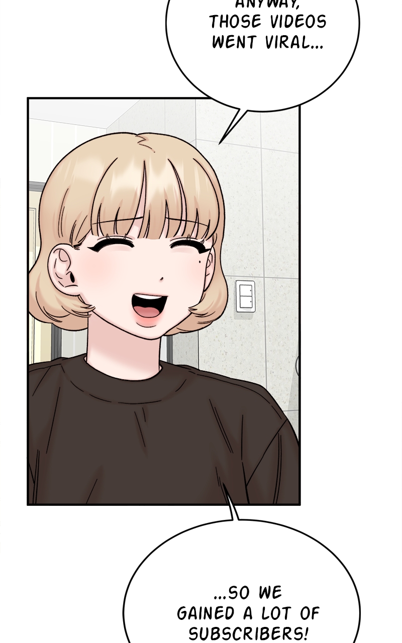 Read My Dud to Stud Boyfriend EN Manga Online