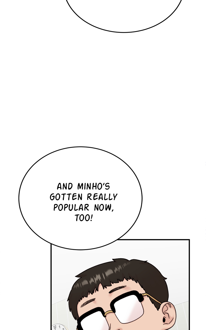 Read My Dud to Stud Boyfriend EN Manga Online