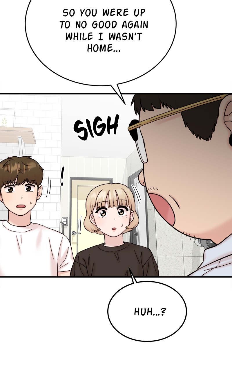 Read My Dud to Stud Boyfriend EN Manga Online