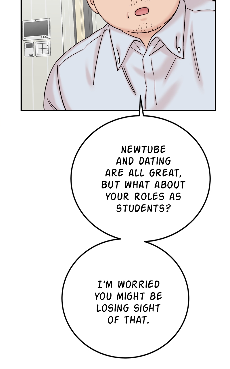 Read My Dud to Stud Boyfriend EN Manga Online