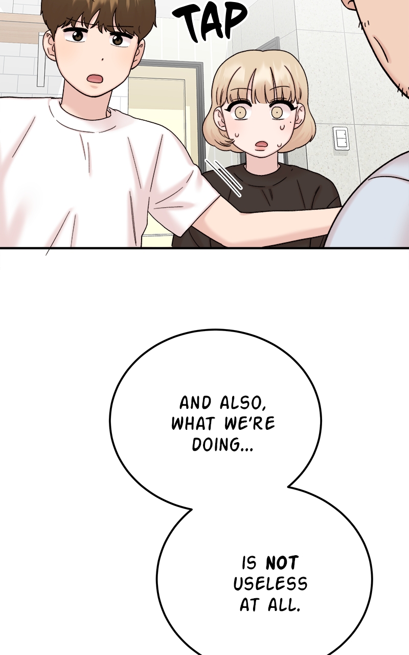 Read My Dud to Stud Boyfriend EN Manga Online