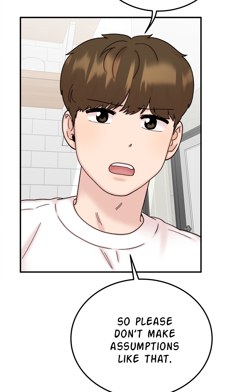 Read My Dud to Stud Boyfriend EN Manga Online