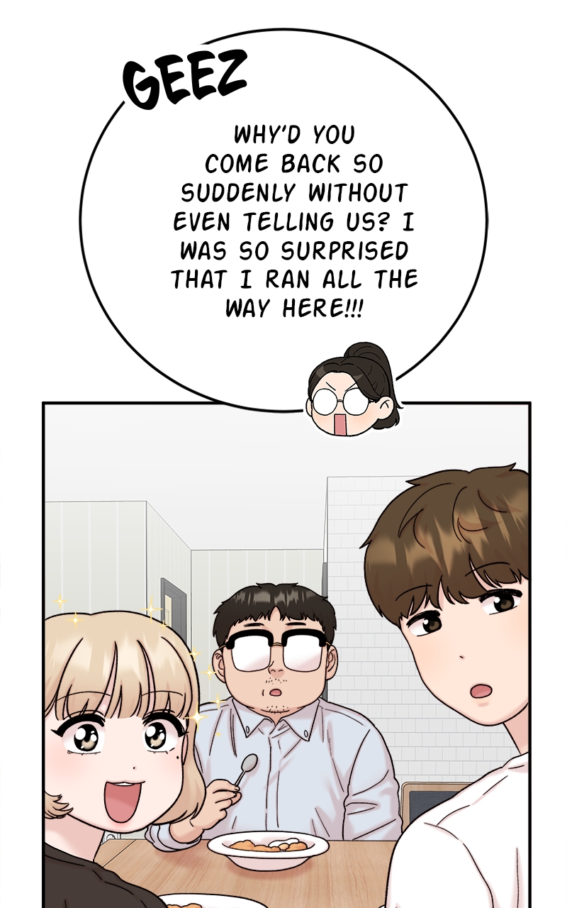 Read My Dud to Stud Boyfriend EN Manga Online