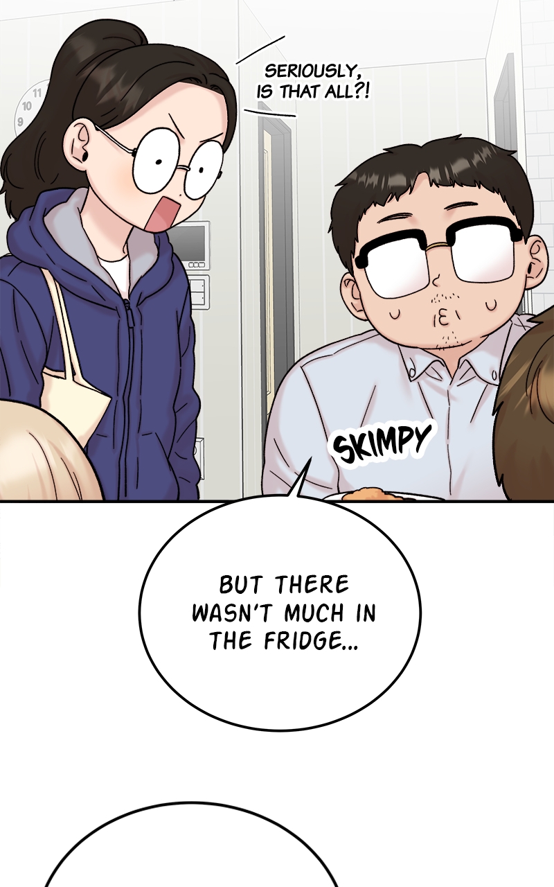 Read My Dud to Stud Boyfriend EN Manga Online