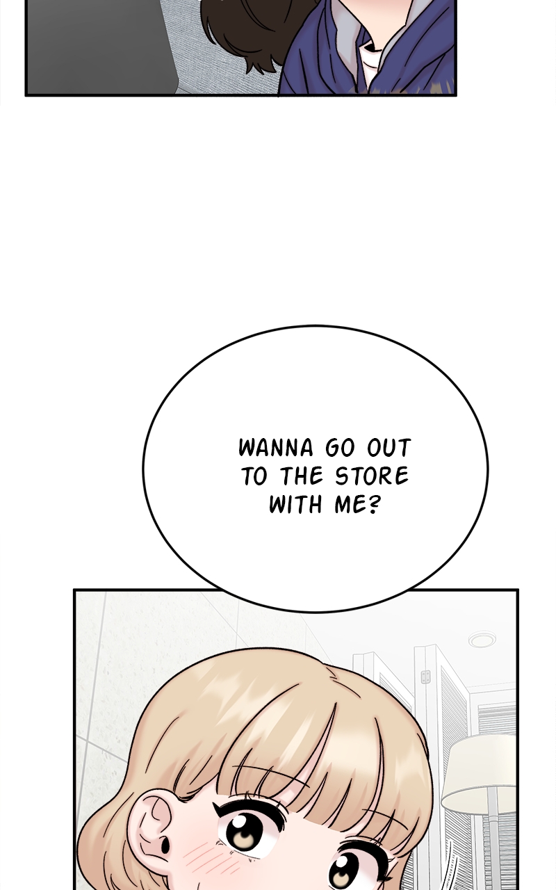 Read My Dud to Stud Boyfriend EN Manga Online