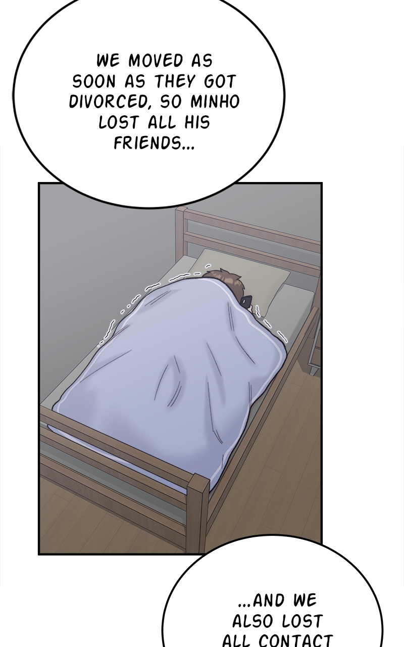 Read My Dud to Stud Boyfriend EN Manga Online