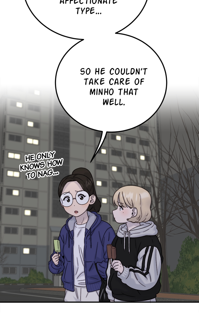 Read My Dud to Stud Boyfriend EN Manga Online