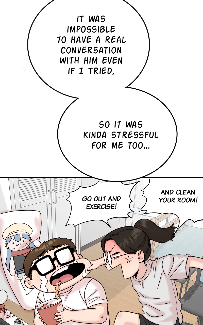Read My Dud to Stud Boyfriend EN Manga Online