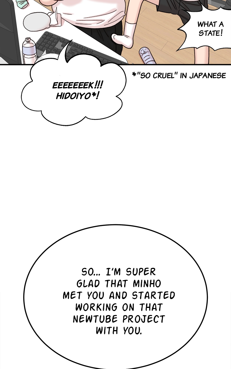 Read My Dud to Stud Boyfriend EN Manga Online