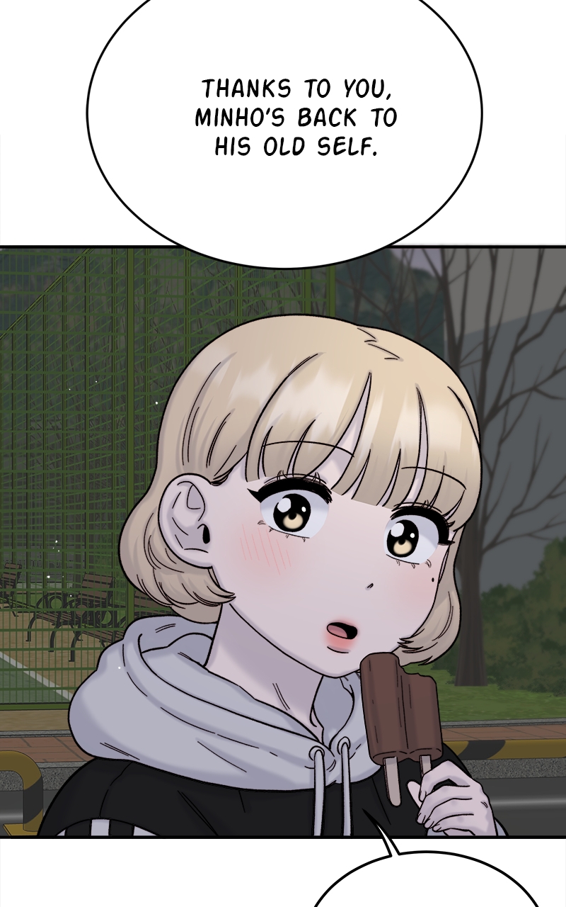 Read My Dud to Stud Boyfriend EN Manga Online