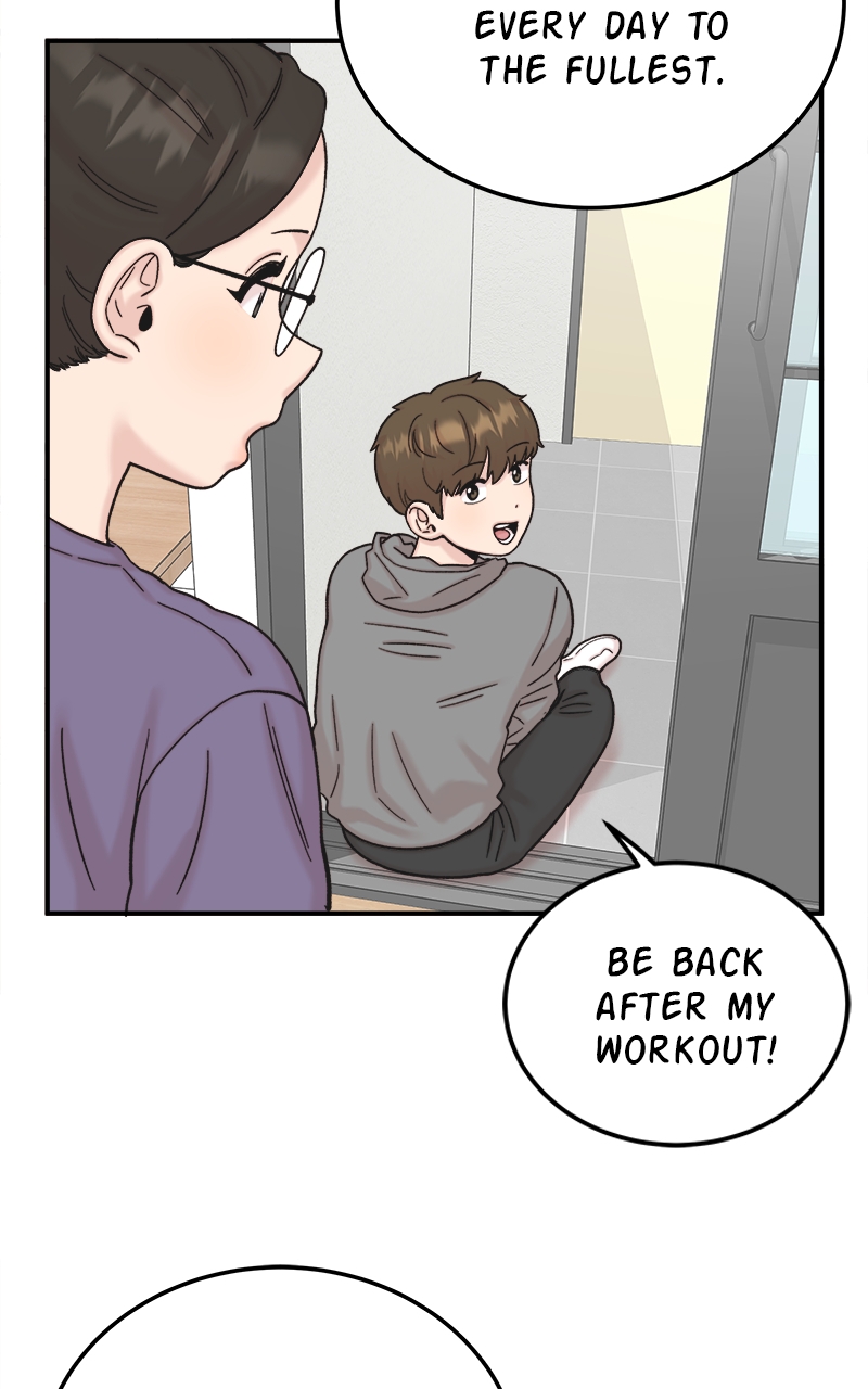Read My Dud to Stud Boyfriend EN Manga Online