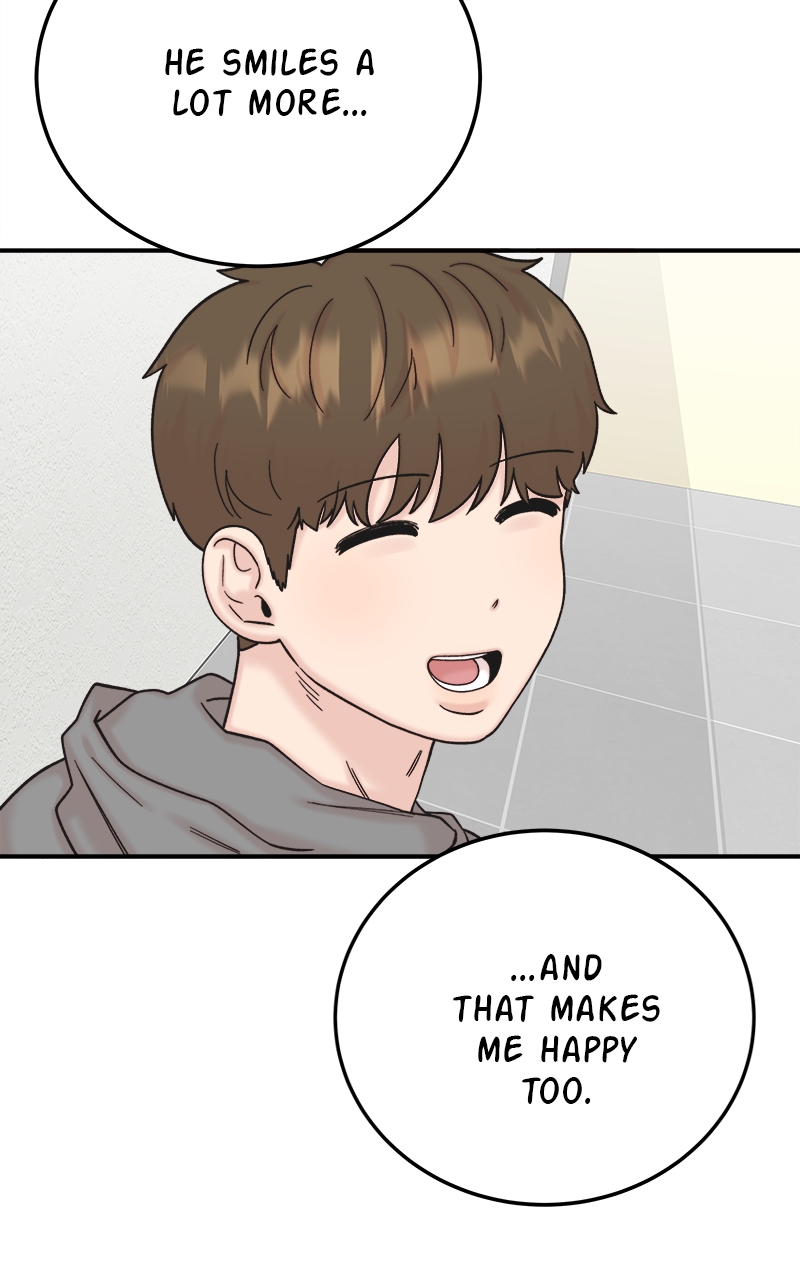 Read My Dud to Stud Boyfriend EN Manga Online