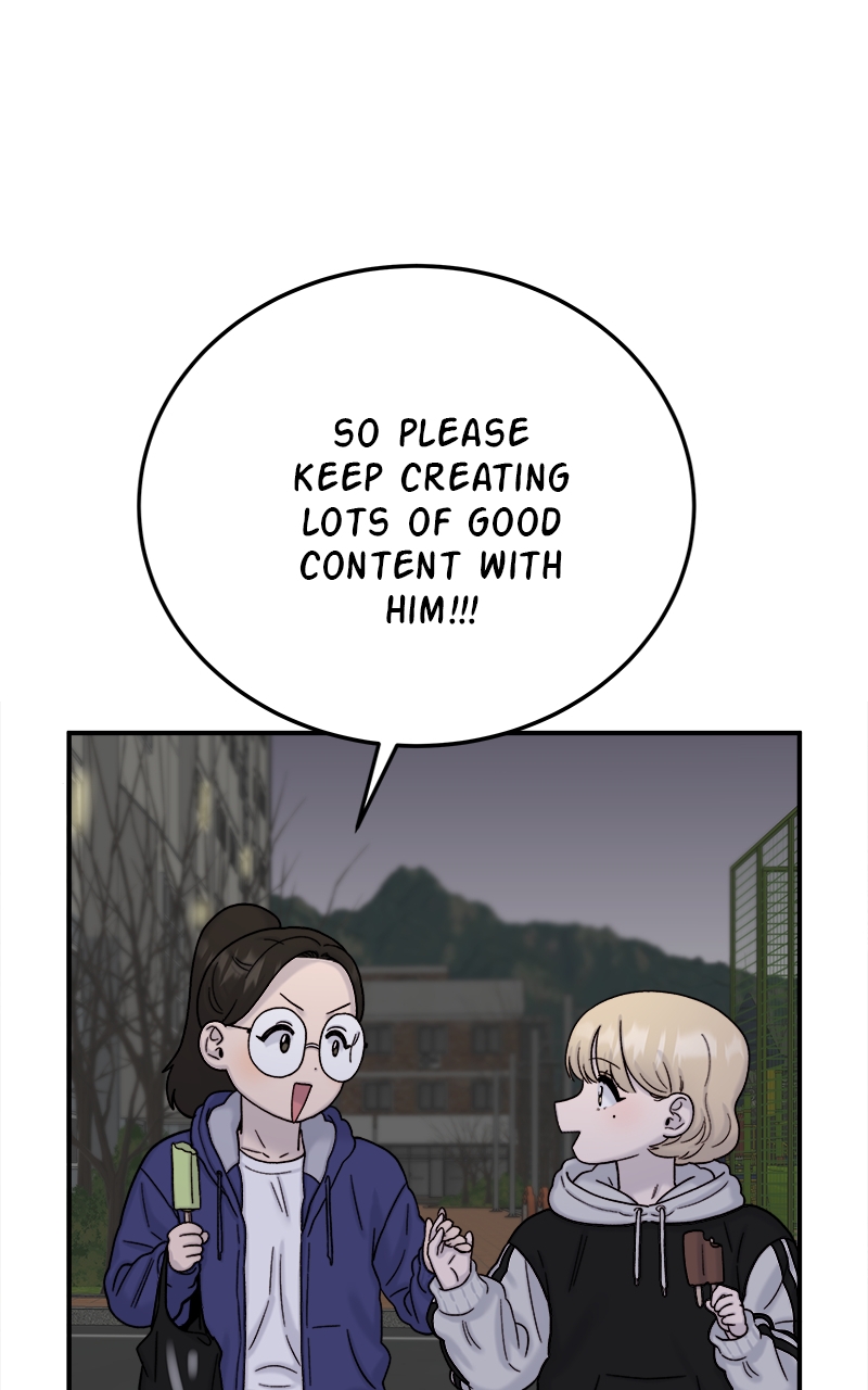 Read My Dud to Stud Boyfriend EN Manga Online