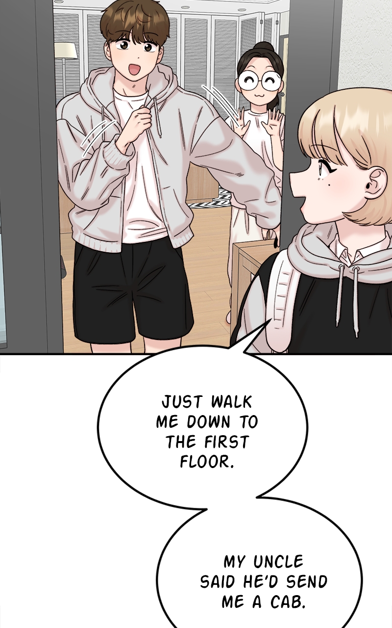 Read My Dud to Stud Boyfriend EN Manga Online