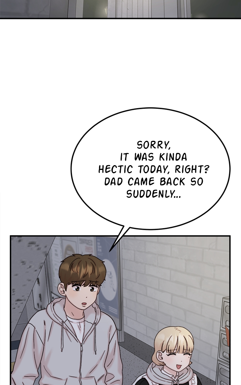 Read My Dud to Stud Boyfriend EN Manga Online