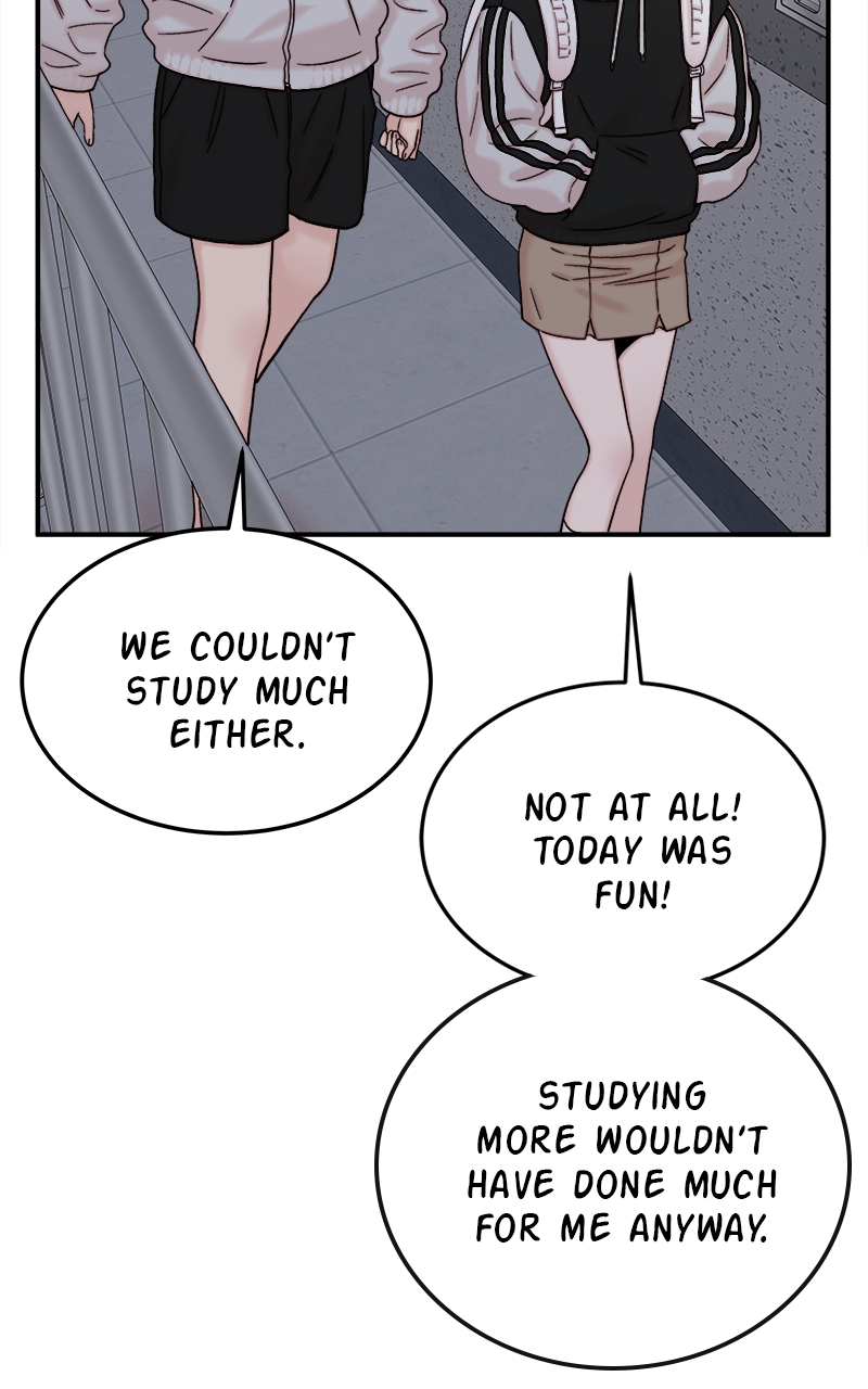 Read My Dud to Stud Boyfriend EN Manga Online