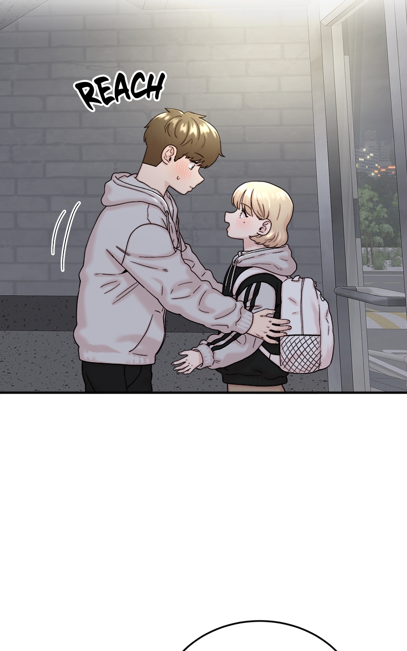 Read My Dud to Stud Boyfriend EN Manga Online