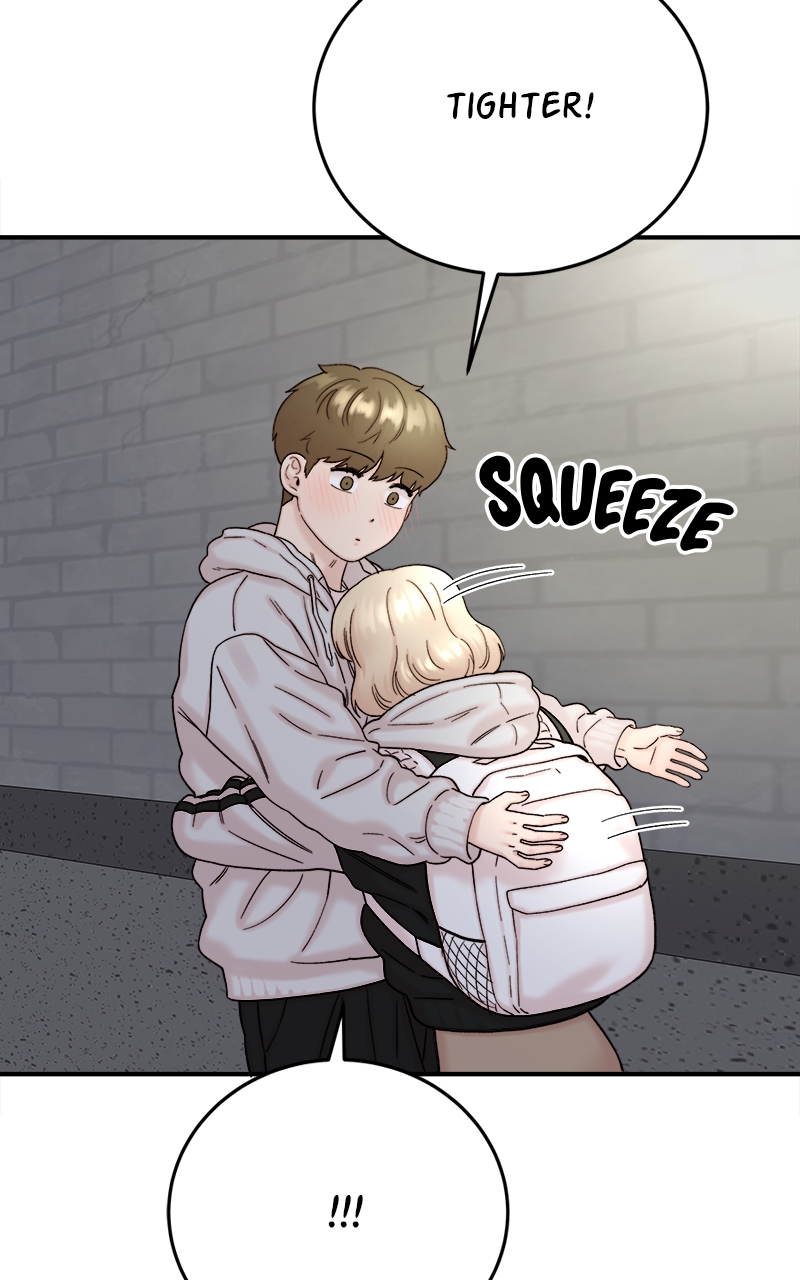Read My Dud to Stud Boyfriend EN Manga Online