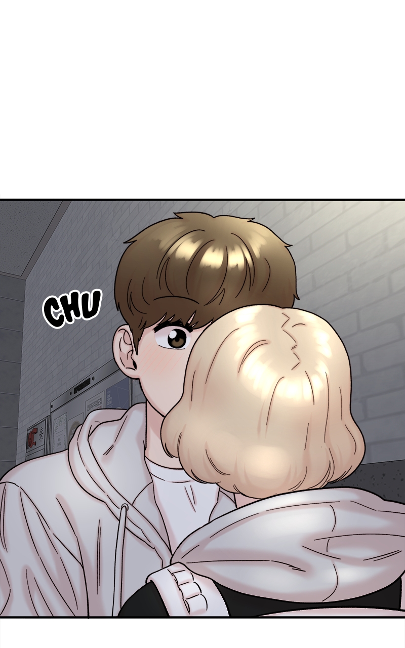 Read My Dud to Stud Boyfriend EN Manga Online