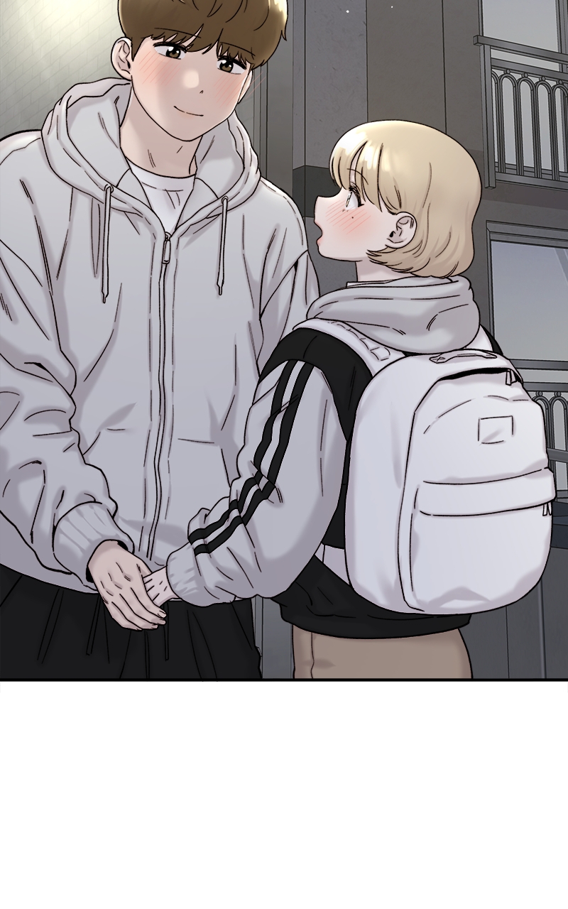 Read My Dud to Stud Boyfriend EN Manga Online