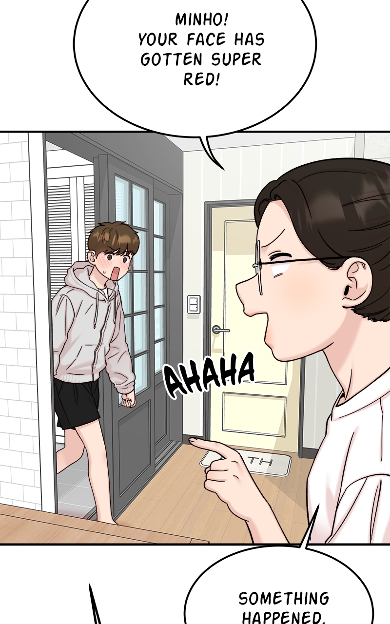 Read My Dud to Stud Boyfriend EN Manga Online