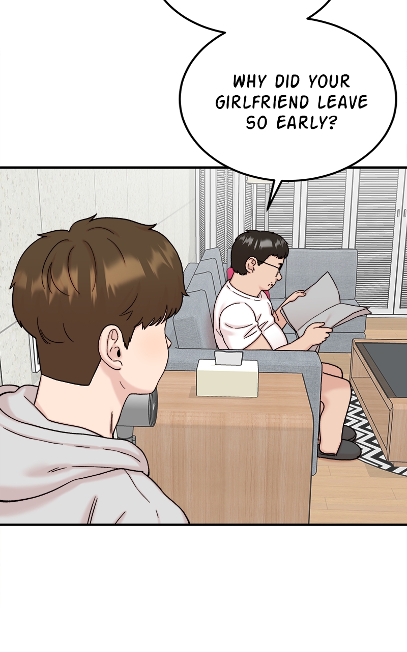 Read My Dud to Stud Boyfriend EN Manga Online