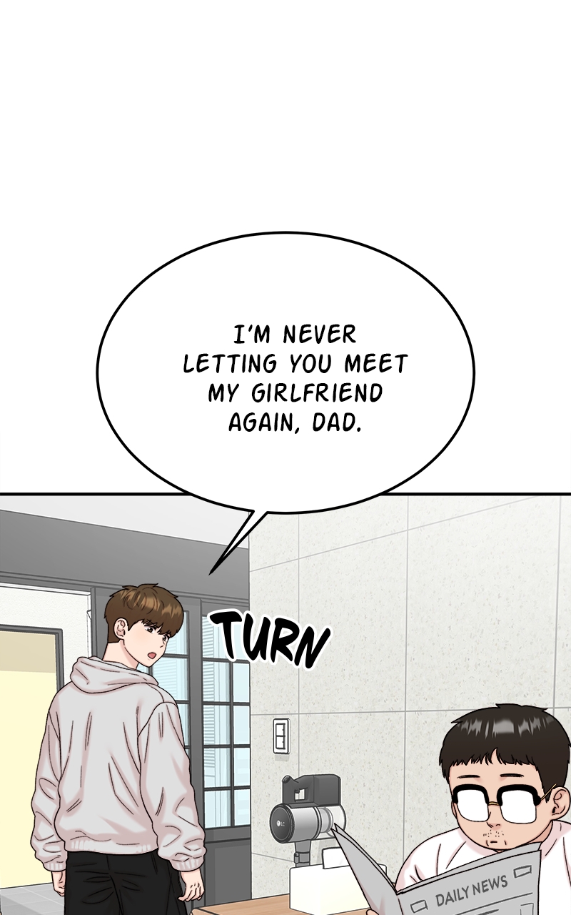 Read My Dud to Stud Boyfriend EN Manga Online