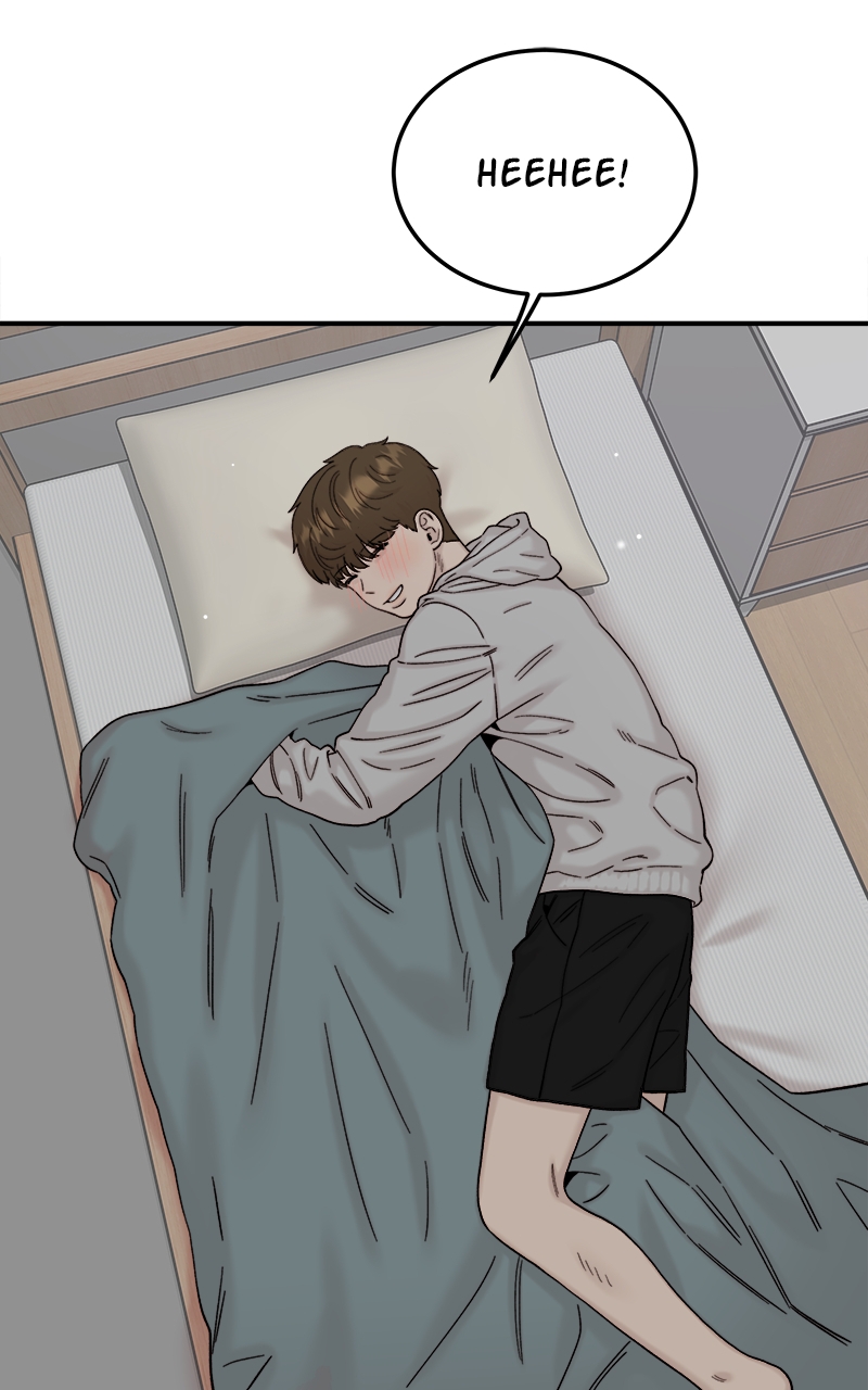 Read My Dud to Stud Boyfriend EN Manga Online