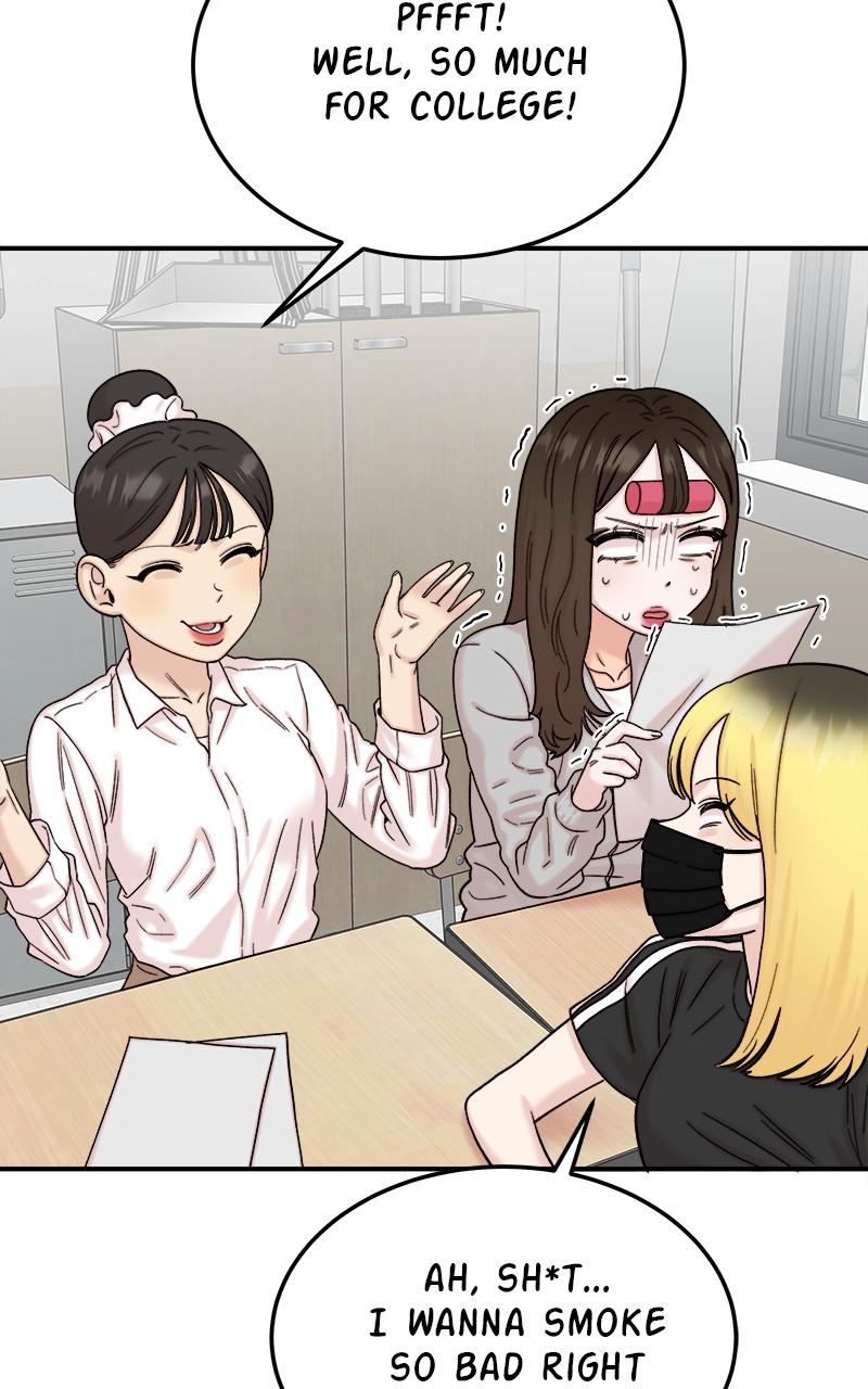 Read My Dud to Stud Boyfriend EN Manga Online