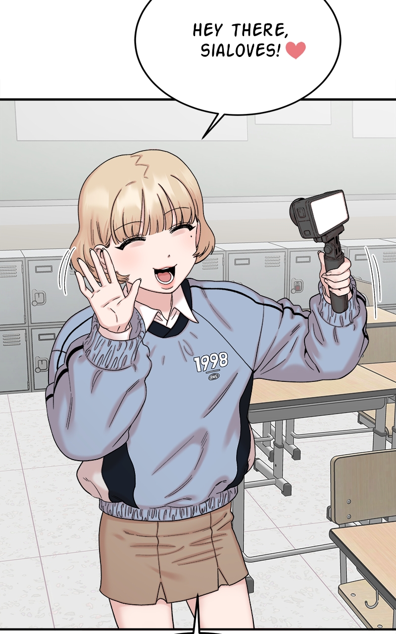 Read My Dud to Stud Boyfriend EN Manga Online