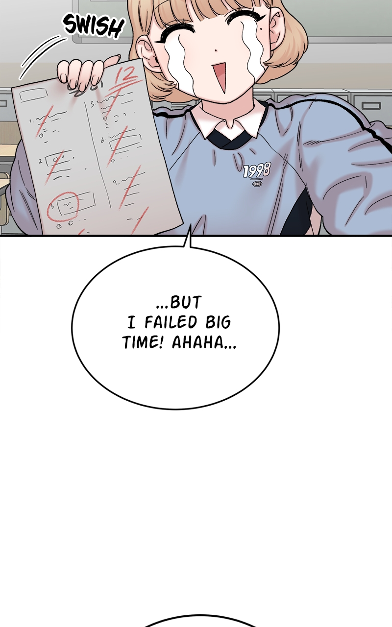 Read My Dud to Stud Boyfriend EN Manga Online