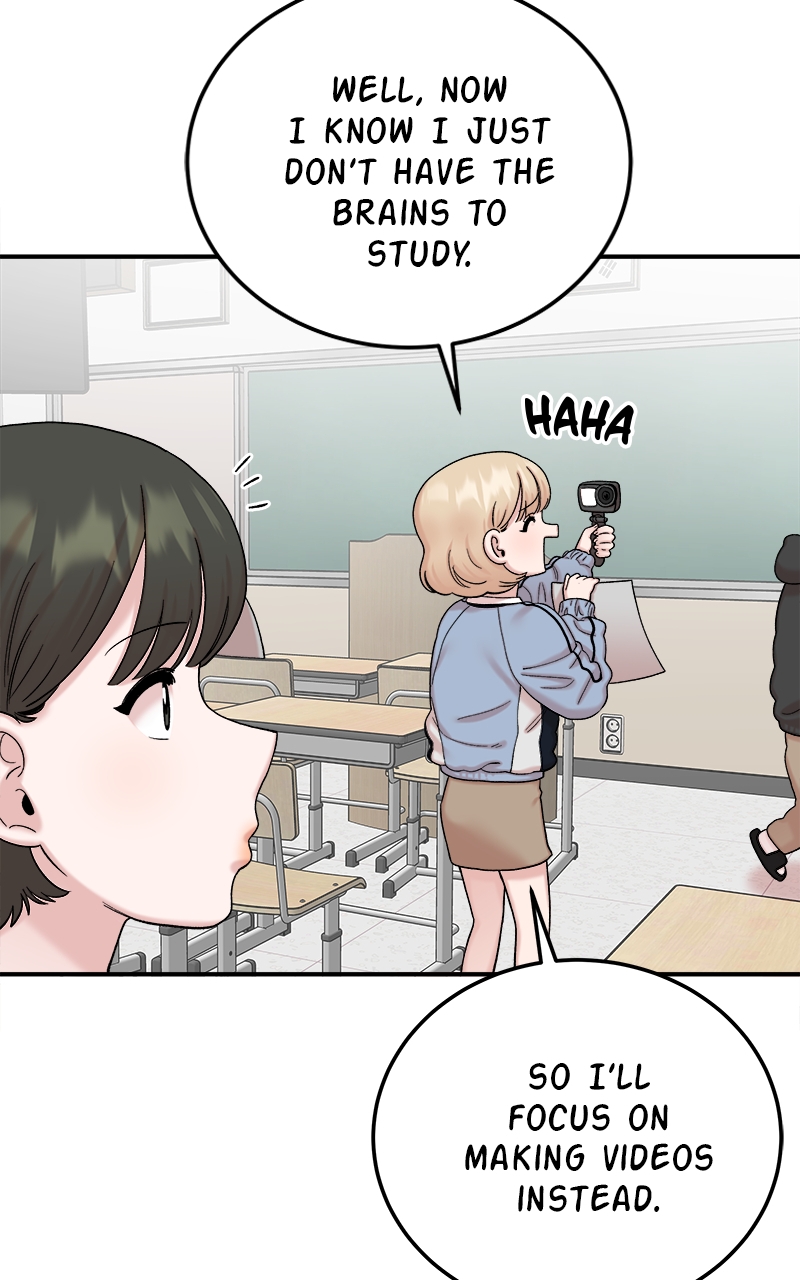 Read My Dud to Stud Boyfriend EN Manga Online